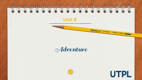Game 6 – Part 2 – Unit 6 | Genially