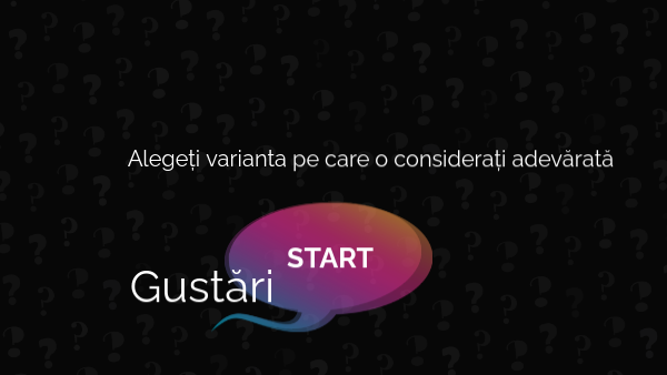 Gustari test | Genially