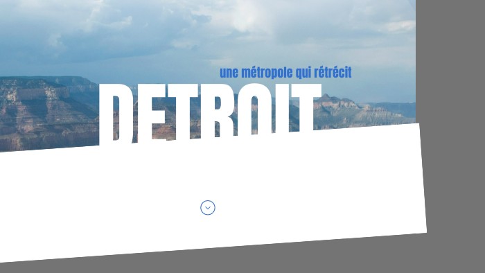 Detroit French Word – Detroit In French – GYMKQ