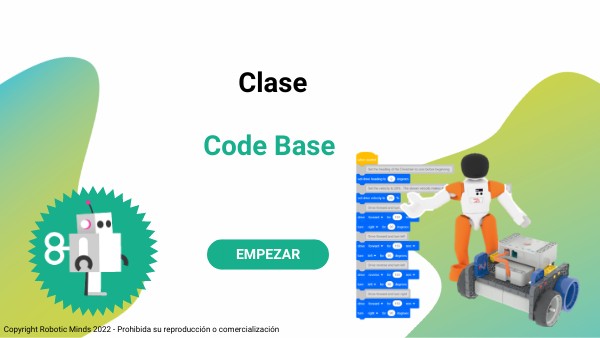 Clase 14 | Genially