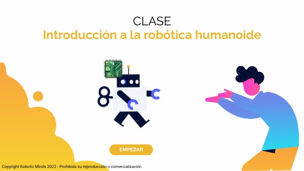 Clase 1 | Genially