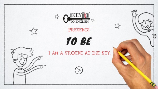 # TO BE