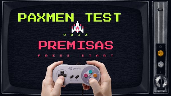 ACTIVIDAD 1 PREMISAS
