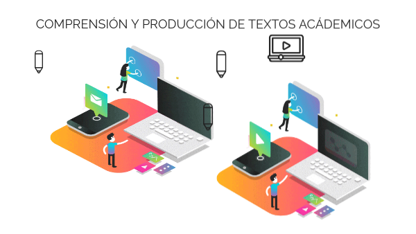 Presentación del programa | Genially