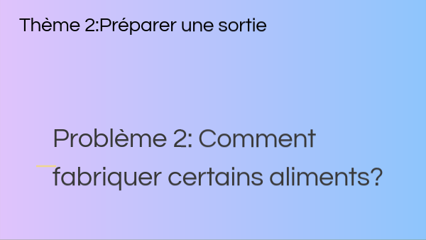 Theme 2 pb2 | Genially