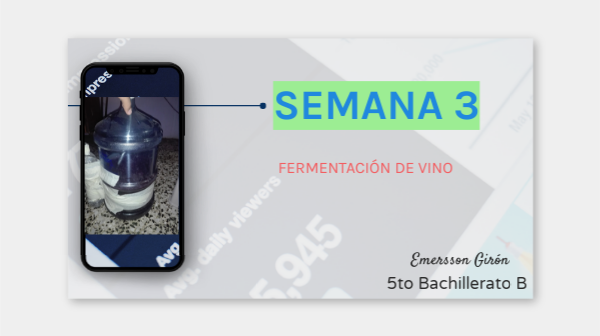 semana 3 | Genially