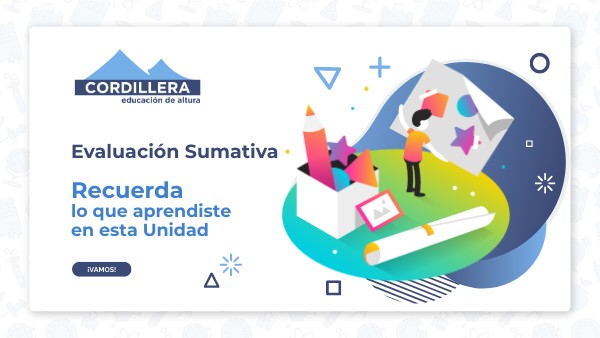 U4-1BGUF - Evaluación Sumativa | Genially