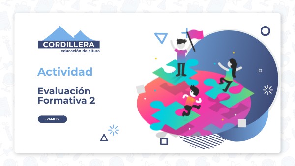U4-1BGUF - 2 Evaluación Formativa | Genially