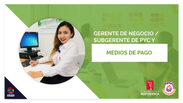 COA MEDIOS DE PAGO | Genially