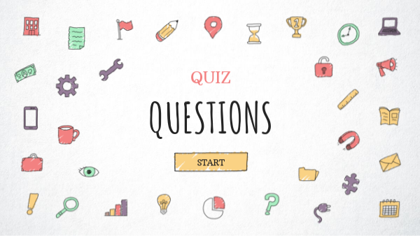 QUESTIONS in present and past