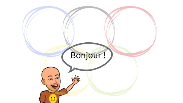 QCM JO rallye lecture | Genially