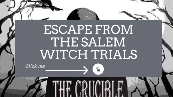 11 Escape Room | Genially