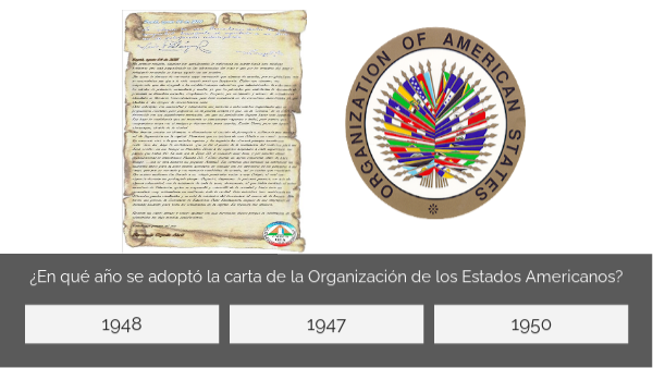 pregunta 1 | Genially