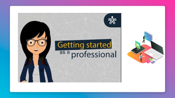 JOB OFFERS | Genially