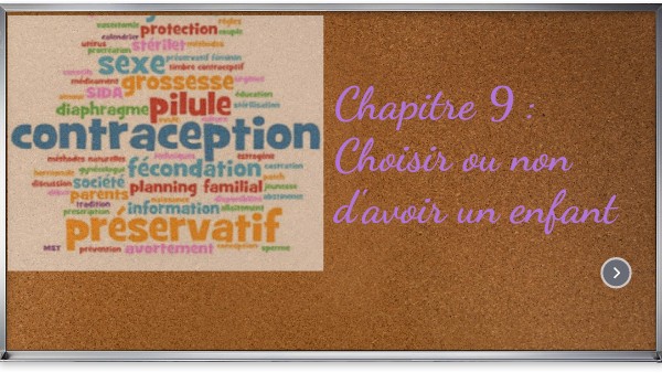 chapitre 9 4è