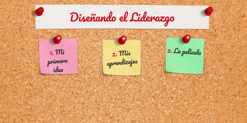 Liderazgo