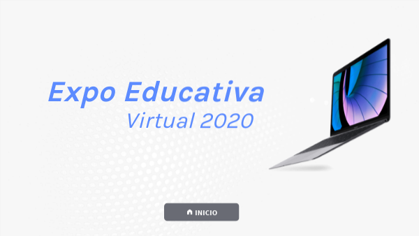 Expo Virtual 2020 | Genially