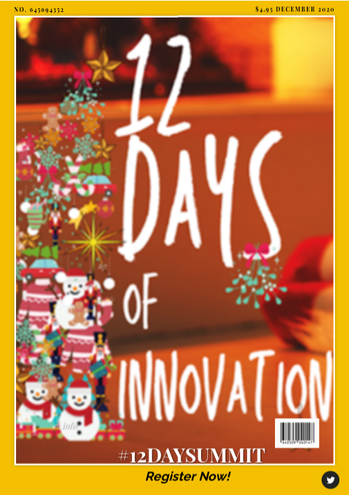 12 Days | Genially
