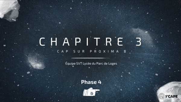 Chapitre 3 - Phase 4- Cellules et Fonctions | Genially