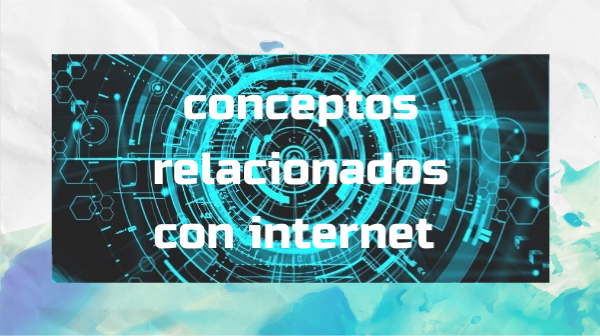 INTERNET | Genially