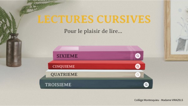 BOOKS GUIDE