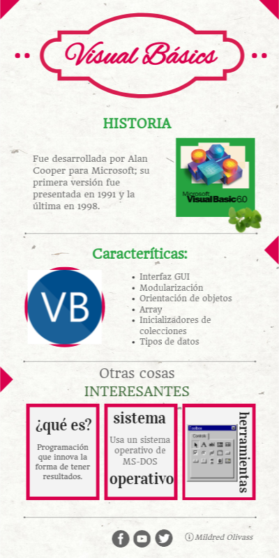 VISUAL BASICS