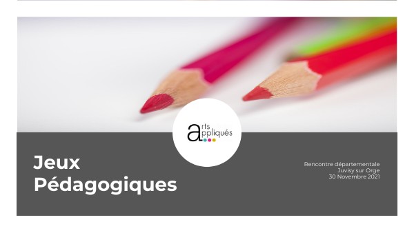 GEOMETRIC PROJECT PRESENTATION | Genially