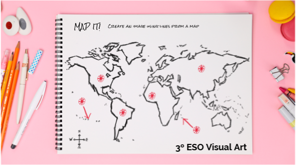 MAP IT | Genially