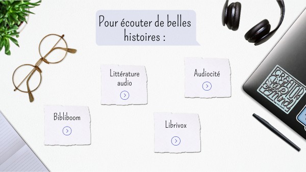 SUBJECT PRESENTATION | Genially