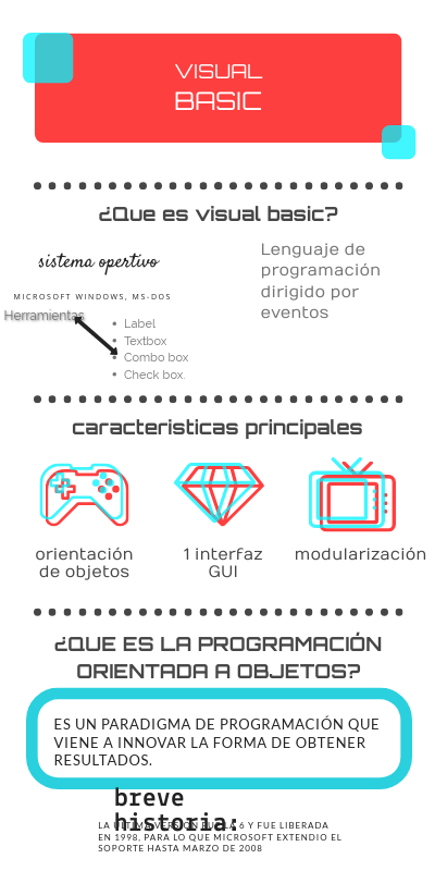 Visual Basic