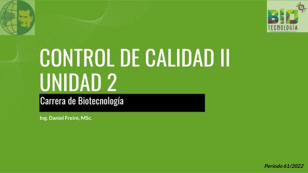 Capítulo 2 | Genially