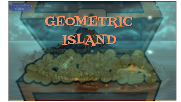 Math Islan (GEOMETRIA) (1º eso) copia | Genially