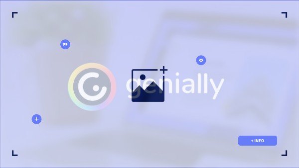 Basic interactive image