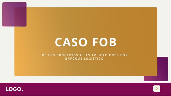 CASO PRÁCTICO | Genially