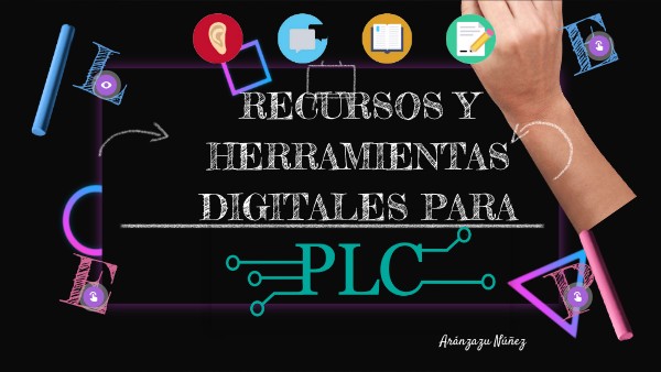 RECURSOS DIGITALES PARA PLC 2021/2022 | Genially