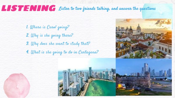 Lesson 2 Unit 12 Genially