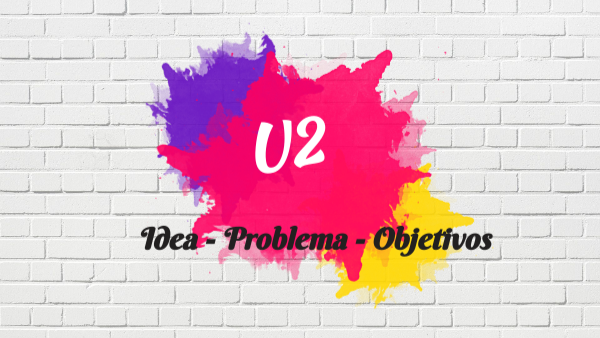 U2 | Genially