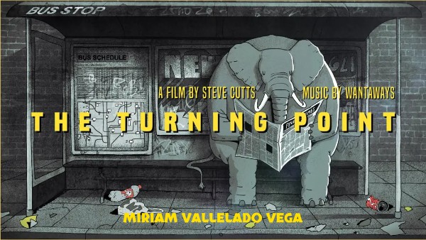 the turning point | Genially