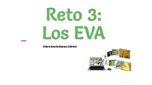 Reto 3 | Genially