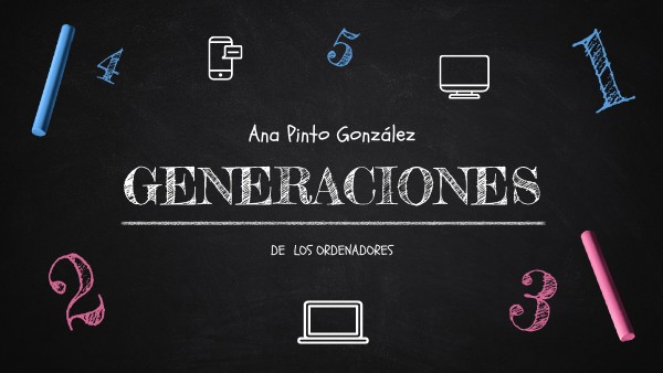 tic | Genially