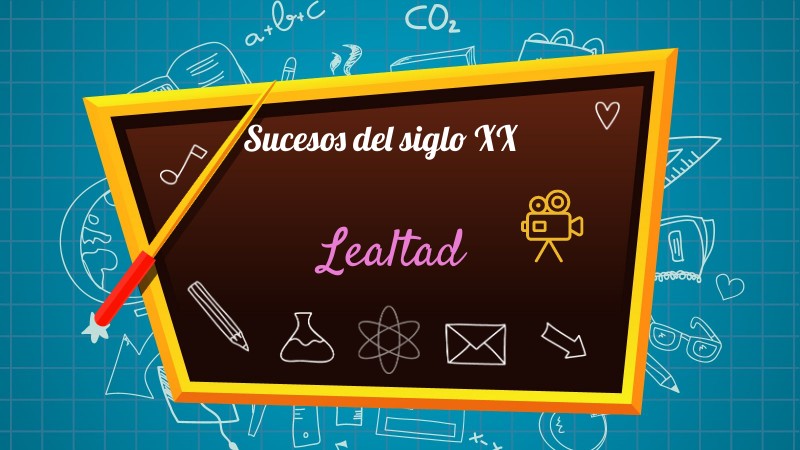 Semana 2- clase 1 | Genially