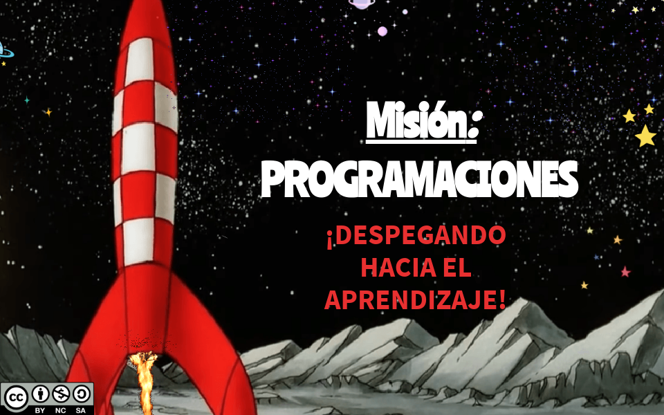 PROGRAMACIONES INGLÉS Y CPD | Genially