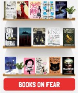 Books on Fear | Genially