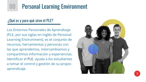 PLE | Genially