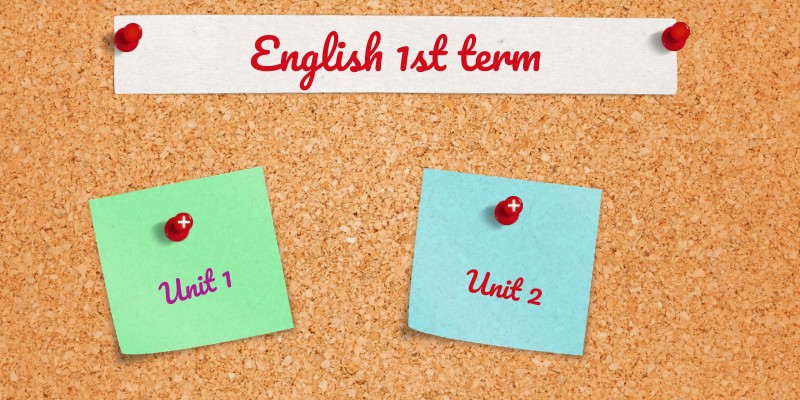 21-22 - SITES YEAR 4 1ST TERM | Genially