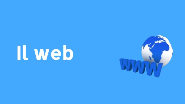 Elaborato D'esame Il Web