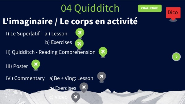 04 Quidditch - 6eme D 2022