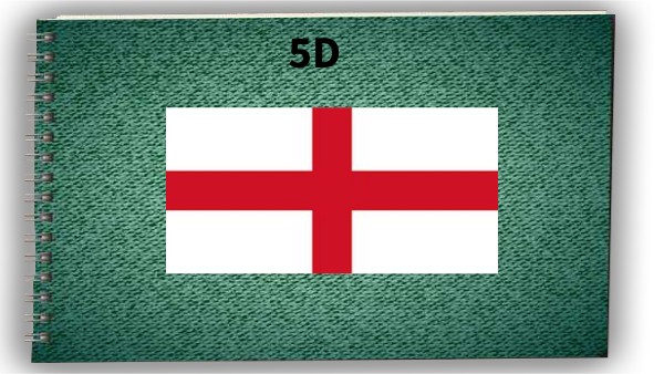 5D | Genially