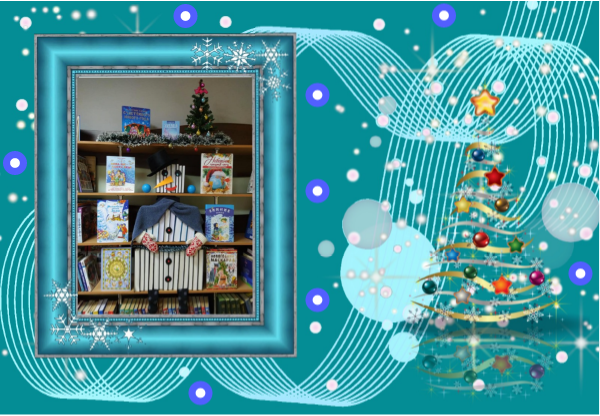 Сценарій святий миколай іде різдво веде