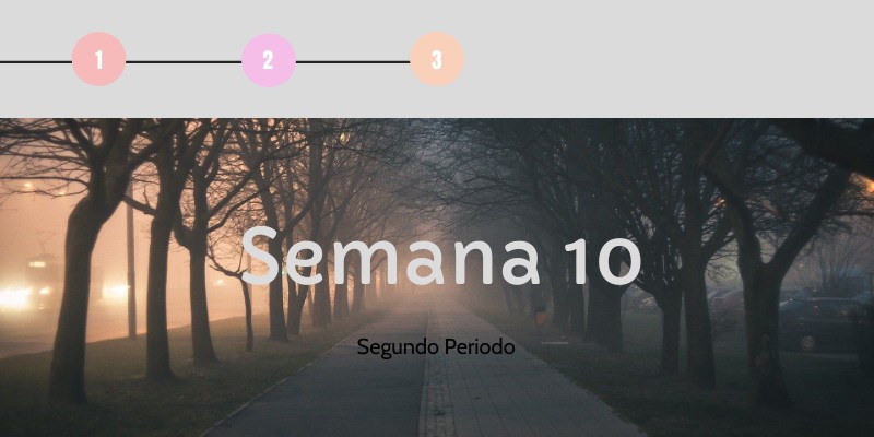 SEMANA 7 | Genially